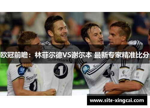 欧冠前瞻：林菲尔德VS谢尔本 最新专家精准比分